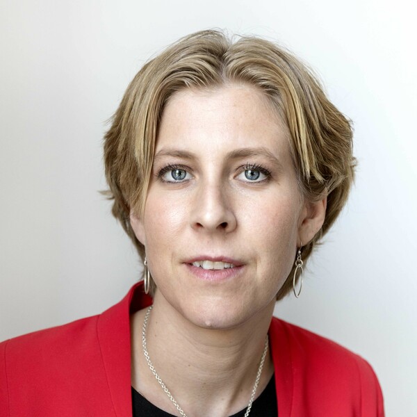 Profilbild för Agnes Hammarstrand