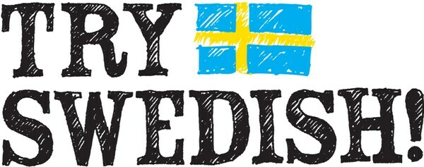 Profile image for Try Swedish!