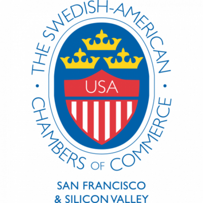 Profile image for The Swedish-American Chamber of Commerce - San Francisco