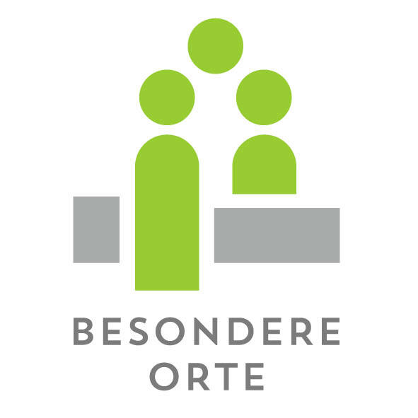 Profilbild für BESONDERE ORTE BERLIN