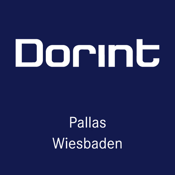 Profilbild für Dorint Pallas Wiesbaden