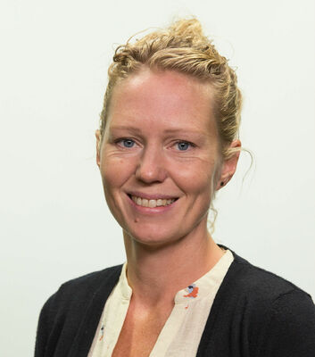 Profile image for Sofia Backåberg