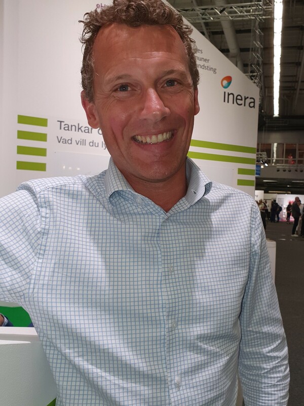 Profilbild för Andreas Leifsson