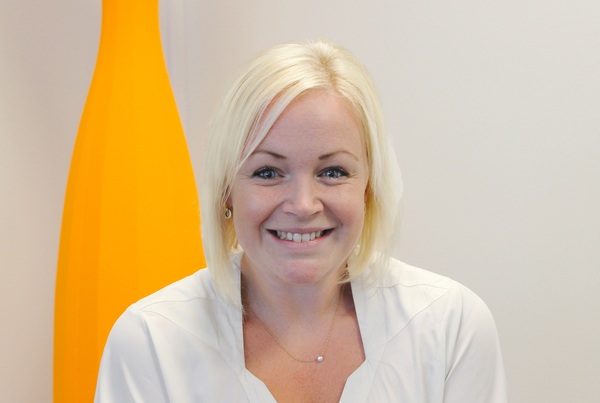 Profilbild för Caroline Eklund