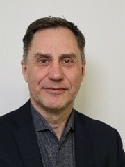 Profilbild för Michael Peolsson