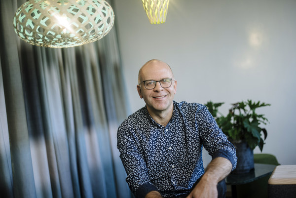 Profilbild för Daniel Antonsson