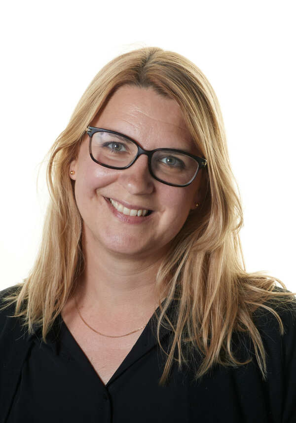 Profilbild för Ylva Andersén