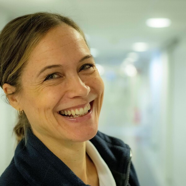 Profilbild för Hanna Sandelowsky