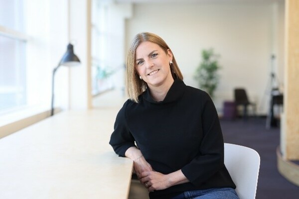 Profilbild för Marie Granander