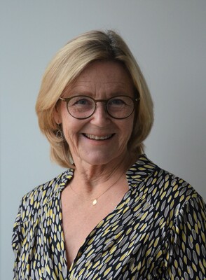 Profile image for Mirjam Ekstedt