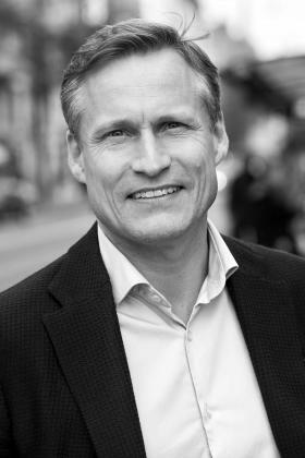 Profilbild för Fredrik Lindén