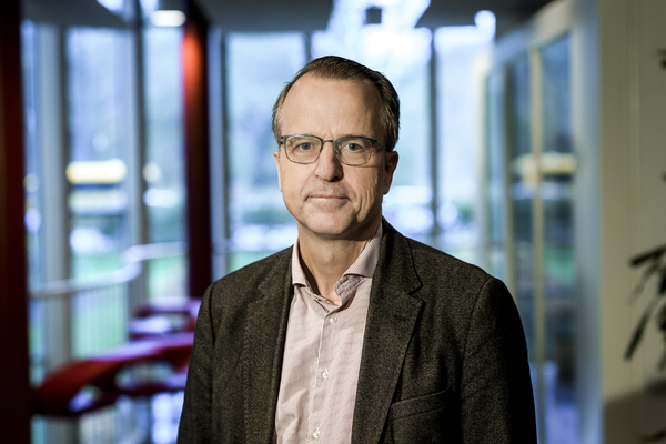 Profilbild för Patrik Midlöv