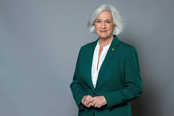 Profilbild för Acko Ankarberg Johansson