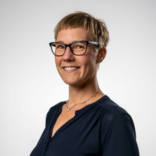 Profilbild för Anna Rossander