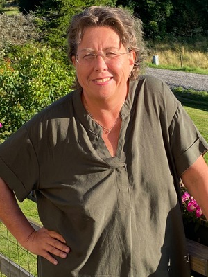 Profilbild för Anette Falkenroth