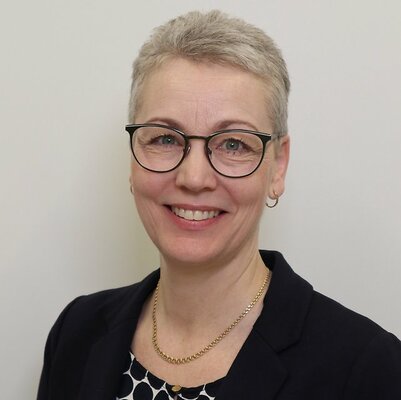 Profile image for Helena Nilsson