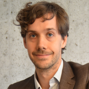 Profilbild för Johan Tordsson