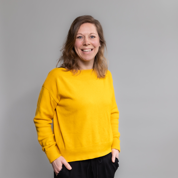 Profilbild för Marieke Kessels