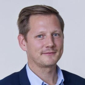 Profilbild för Michael Adam Adler