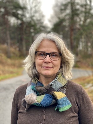 Profilbild för Elin Thygesen