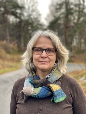 Profile image for Elin Thygesen