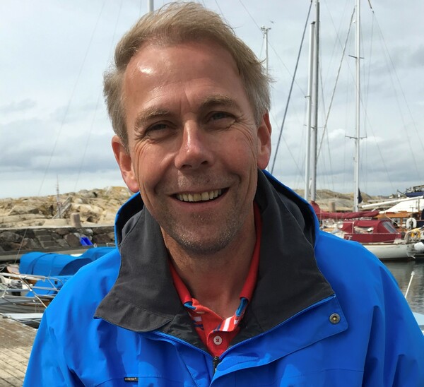 Profilbild för Björn Jacobson