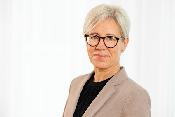 Profilbild för Sofia Wallström