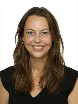 Profilbild för Diana Schack Thoft