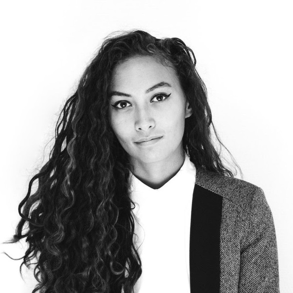 Profilbild för Isabella Smolarski