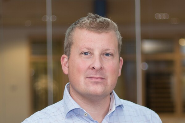 Profile image for Per Bankvall