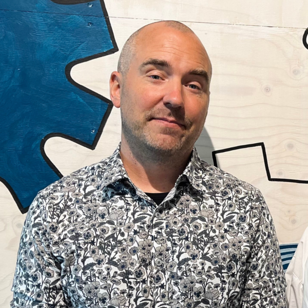 Profilbild för Anders Fernström