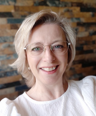 Profile image for Pernilla Sandquist