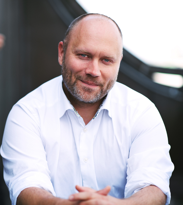 Profilbild för Tobias Perdahl