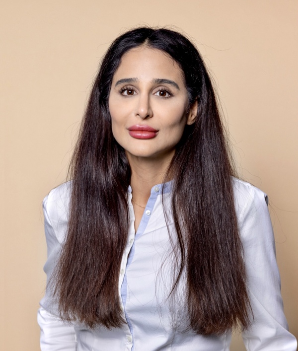 Profilbild för Azadeh Hajipour