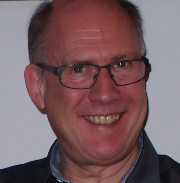 Profilbild för Frederik Endsleff