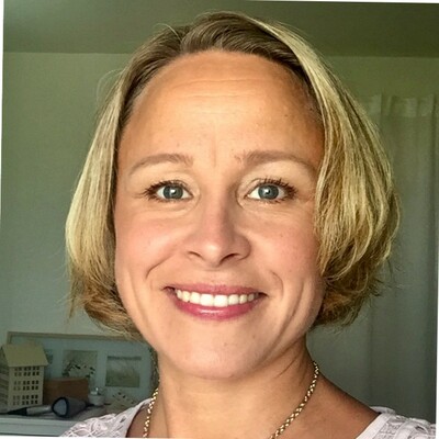 Profilbild för Anneli Forsgren