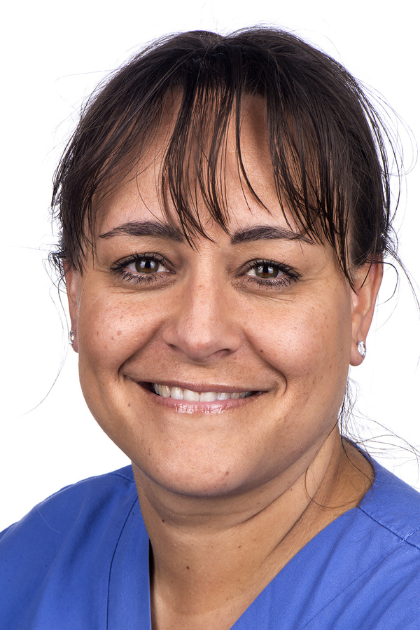 Profilbild för Cecilia Dejus