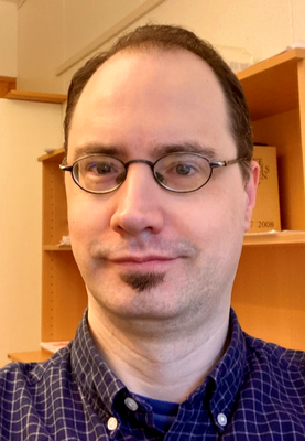 Profile image for Markus Forslund