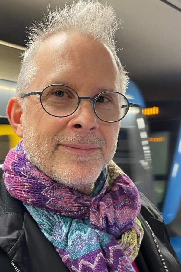 Profilbild för Fredrik Ström