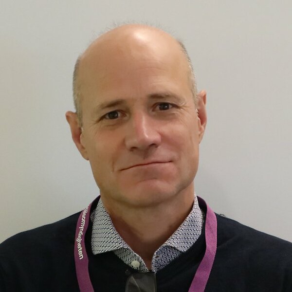 Profilbild för Espen Börde