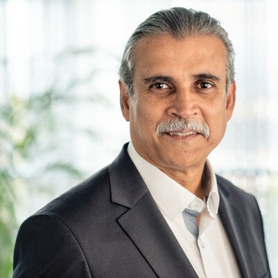 Profilbild för Francis D'Silva