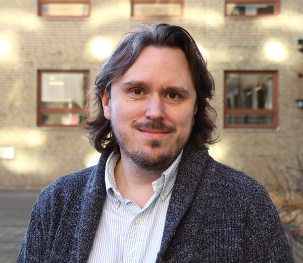 Profilbild för Per Sikora