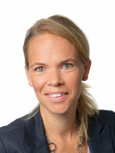 Profilbild för Linda Strang