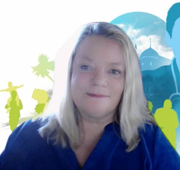 Profilbild för Carina Persson