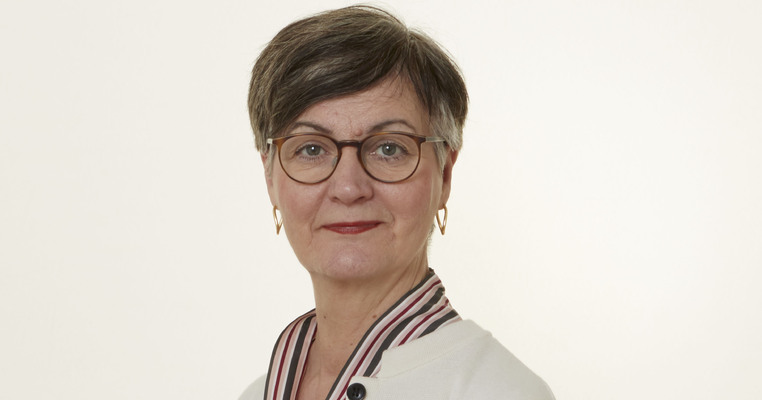 Profile image for Eva Sahlén