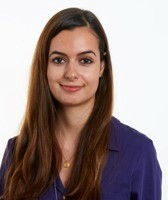 Profilbild för Pani Hormatipour