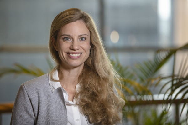 Profilbild för Elinor Nemlander