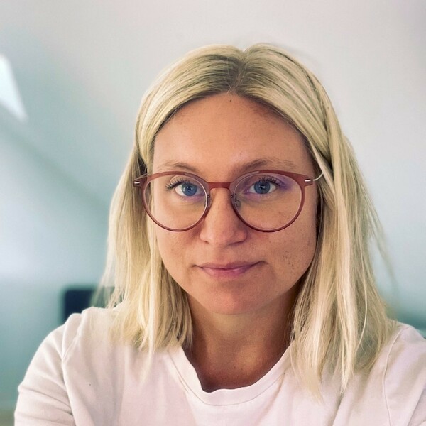 Profilbild för Jenny Holmström