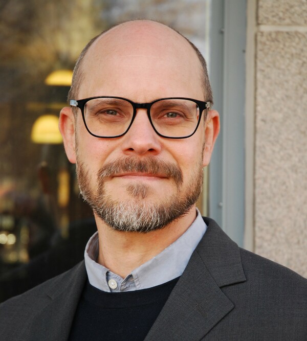 Profilbild för Gabriel Westman