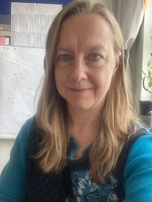 Profile image for Kim Sherwood